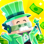 cash inc juego de clic de dinero • Cash, Inc. (MOD, Dinero infinito) 2.3.23.3.0