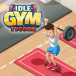 idle fitness gym tycoon workout simulator game • Idle Fitness Gym Tycoon (MOD, Dinero infinito) 1.6.1