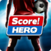 score hero • Score! Hero 2022 (MOD, Dinero infinito) 2.11