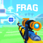 frag arena game • FRAG Pro Shooter (MOD, Monedas/Diamantes infinitos) 2.19.0