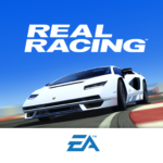 real racing 3 • Real Racing 3 (MOD, Oro/Dinero infinito) 10.4.3