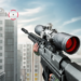 sniper 3d：gun shooting games • Entradas