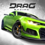 drag racing • Drag Racing 2.0.49 MOD (Dinero / RP ilimitado)